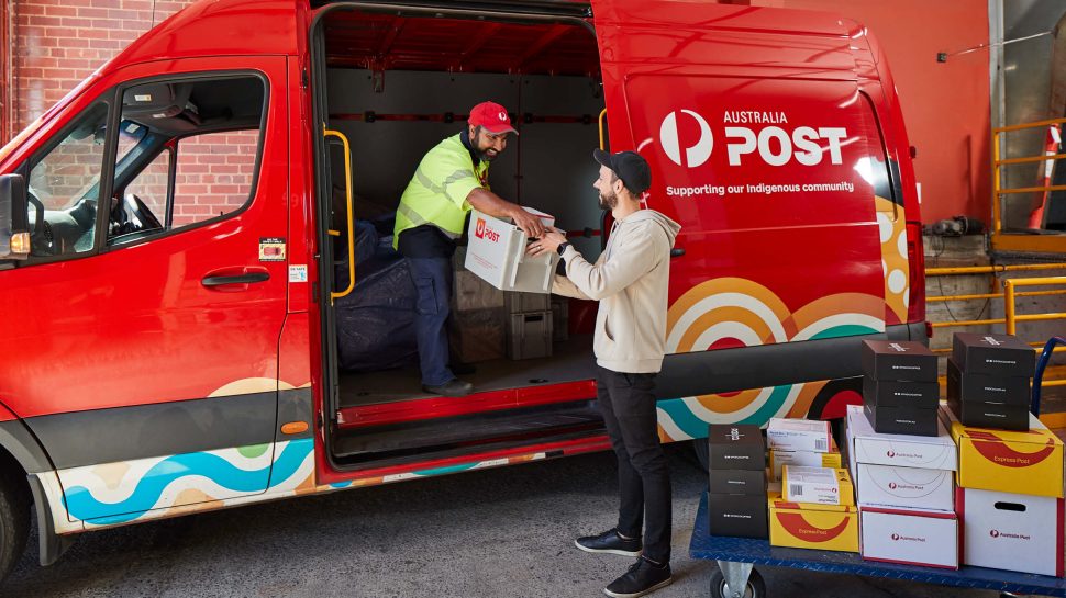 Postage and Packing for Melbourne Wildlife Books