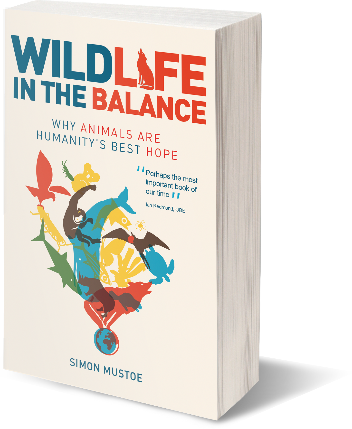 Wildlife in the Balance, Buy the Book